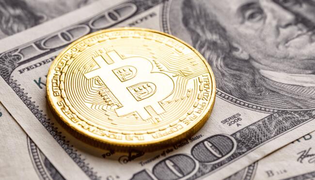 Achter bitcoins daling: economische tegenslagen en kansen op herstel