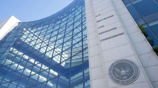 SEC Bekleneni Yaptı: Ethereum Kararını Yeni Bir Tarihe Erteledi!