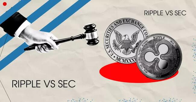 Ripple vs. SEC: Expert Predicts Timeline For XRP Lawsuit Verdict