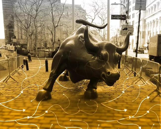 Разработчик кошелька Exodus проведет листинг на NYSE