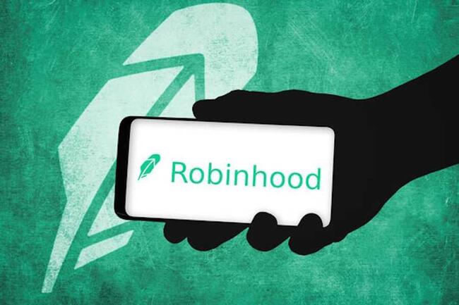 Nueva embestida de la SEC al mercado cripto, Robinhood recibe un Aviso Wells