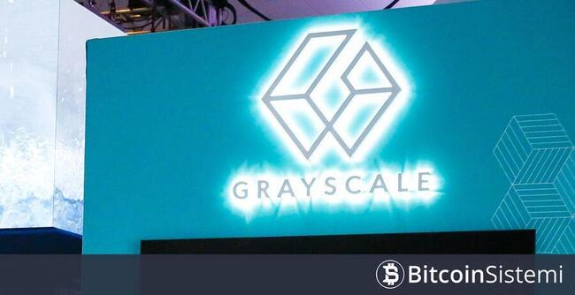 Grayscale’in Bitcoin ETF’sinde Çıkış Serisi Sona Erdi! Ard Arda Girişler Görülmeye Başlandı!