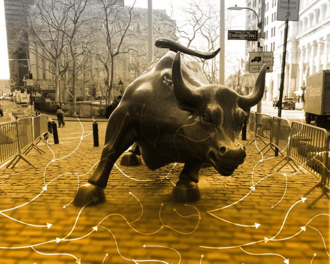 Розробник гаманця Exodus проведе лістинг на NYSE