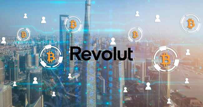 Revolut Introduces Revolut X for Advanced Crypto Trading