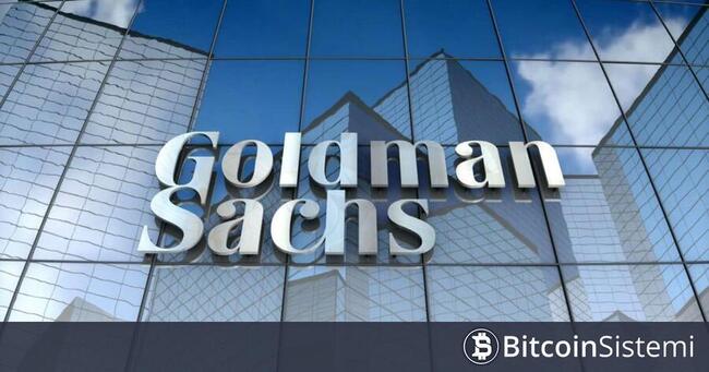 Goldman Sachs, Bu Yıl Kaç Faiz İndirimi Olacağına ve Tarihine Dair Tahminlerini Paylaştı