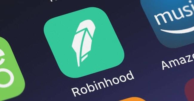 La SEC apercibe a la plataforma Robinhood por su negocio de criptomonedas