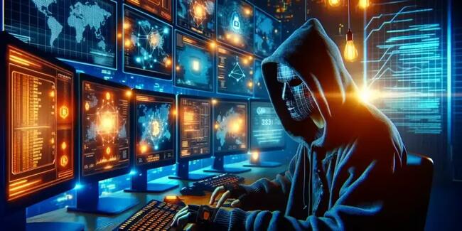 Kripto hacker’ından 1.100 ETH’lik soygun: Neler oluyor?