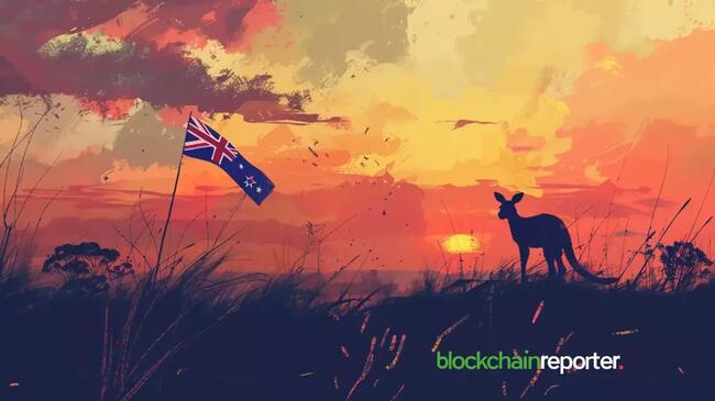 Australia Intensifies Tax Scrutiny on Cryptocurrency Transactions
