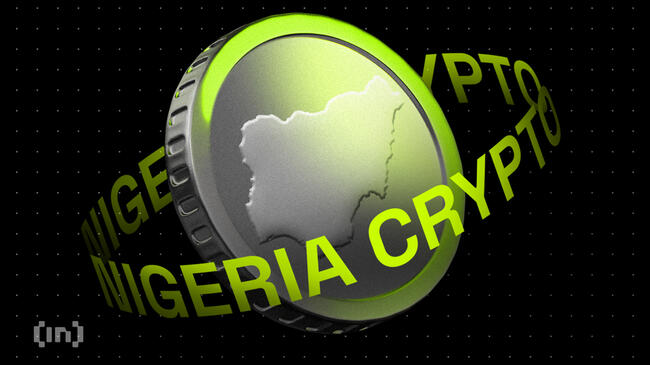 Nigeria forbyder P2P-kryptohandel midt i økonomisk uro