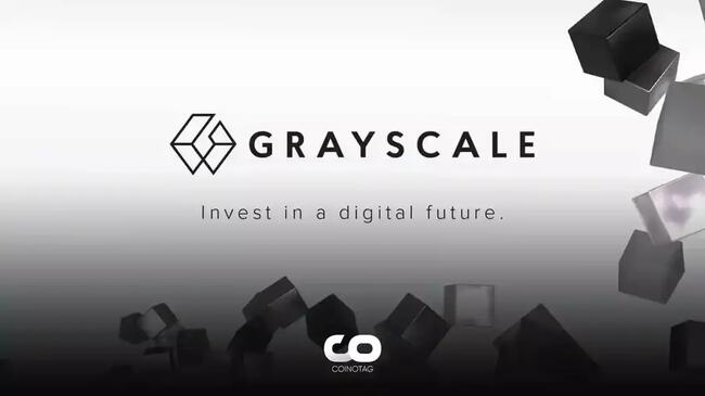 Grayscale Verileri Kripto Piyasasında Pozitif Değişiklik Sinyali Veriyor