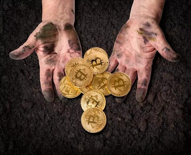 Wydobywanie bitcoinów w 1. kwartale 2024 r. Te wydarzenia poruszyły rynek krypto!