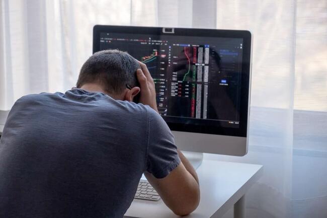 This Solana trader lost $37,000 in 17 minutes with FOMO and a panic sell