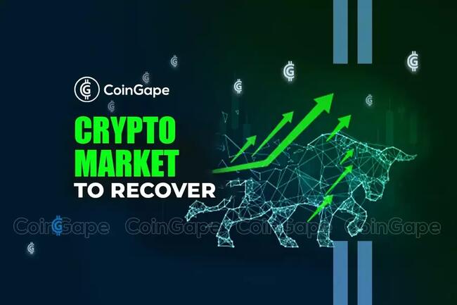 Crypto Market To Recover By May End; Here’s What You Should Know