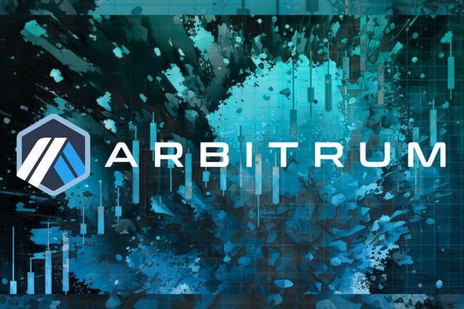 Arbitrum festeggia il traguardo dei $150 miliardi scambiati sul layer-2 crypto