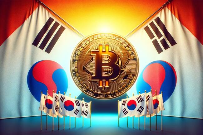 Bitcoin ETF in Corea del Sud: ci siamo quasi!