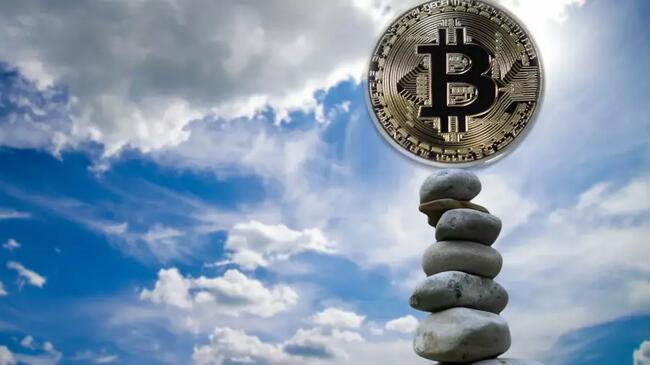 Bitcoin at Crossroads Post-Halving, Bitfinex Analysts Report