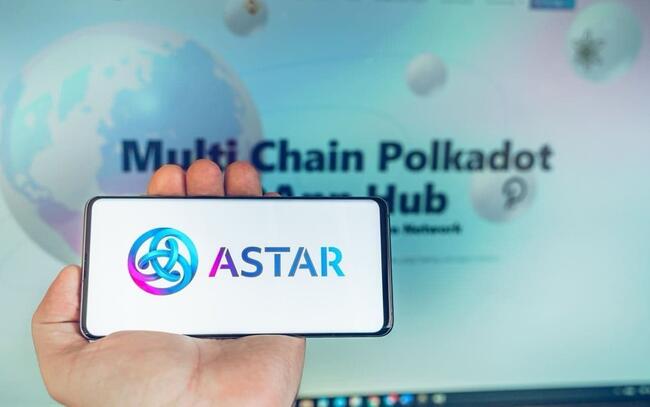 Astar Network offers a new grant for token launches on Astar zkEVM