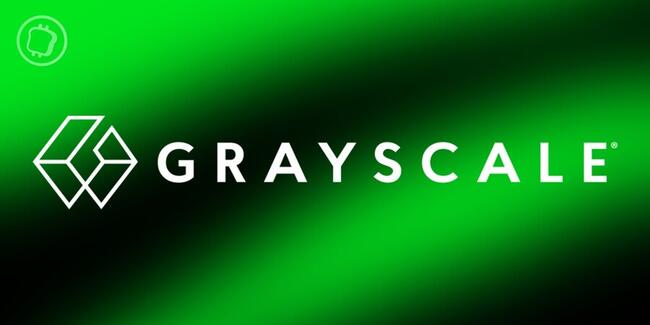 Le GBTC de Grayscale enregistre sa 2e journée de volumes entrants depuis le début de l'année