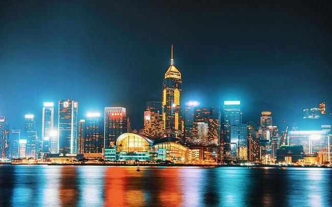 Hong Kong Forms Working Group to Support Tokenization, CBDC Interoperability