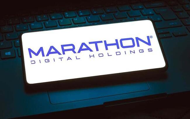 Marathon Digital (MARA) Market Cap Surges on S&P SmallCap 600 Inclusion