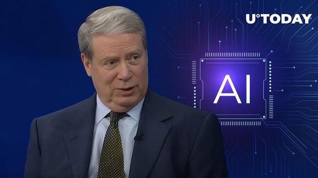 AI May Be Overdone in Short Run, Stanley Druckenmiller Says, But He Is Bullish Long Term