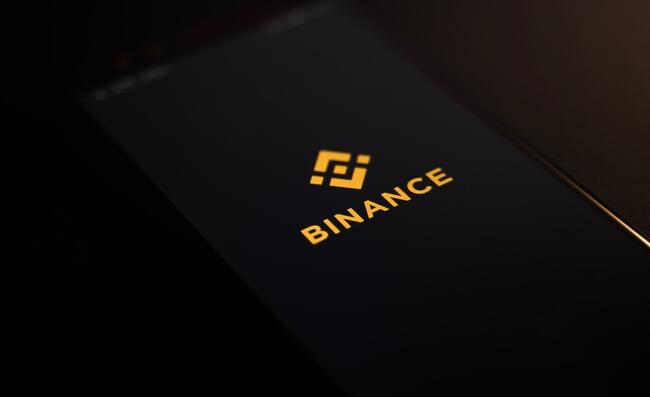 Binance CEO calls for release of executives detained in Nigeria