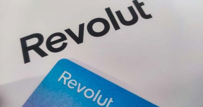 Revolut скочи в дълбокото на криптото – стартира собствена борса
