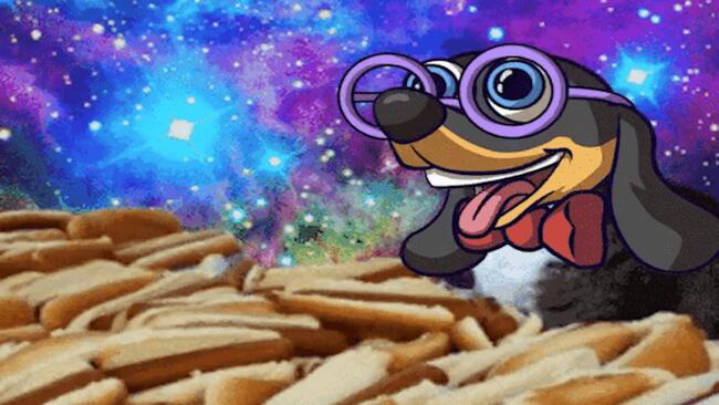AI-Powered Meme Coin WienerAI Passes $1M in ICO, Analysts Expecting 10x Returns