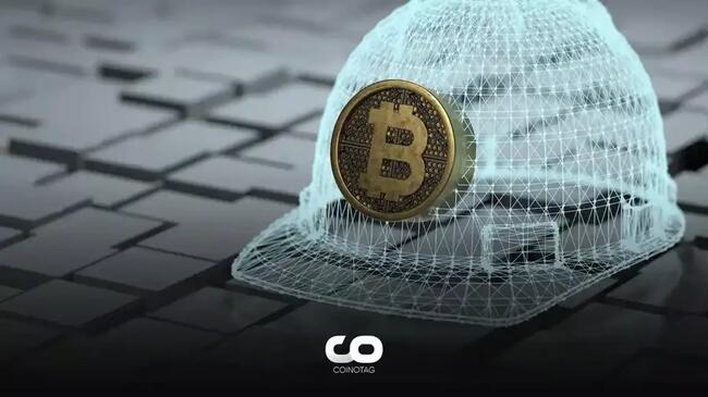 BTC Madencileri Bitcoin’i Tutuyor: Büyük Bir Birikim Süreci Başladı!