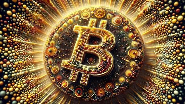 Giro Positivo en el Mercado: Los ETF de Bitcoin en EE. UU. Experimentan Entradas Sustanciales Después de las Salidas de la Última Semana