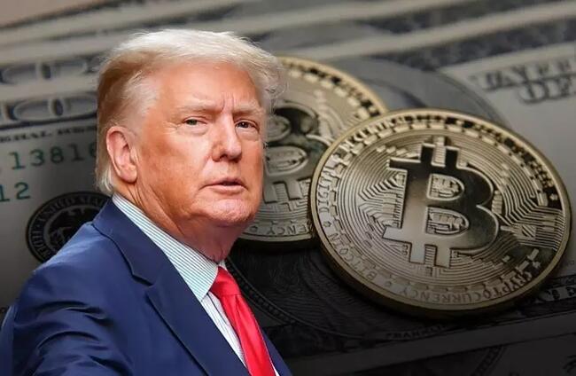 Standard Chartered: Trump tái tranh cử có thể giúp Bitcoin tăng giá