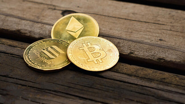 Các nhà phân tích của Bitfinex đánh giá tình hình mới nhất về Bitcoin và Ethereum