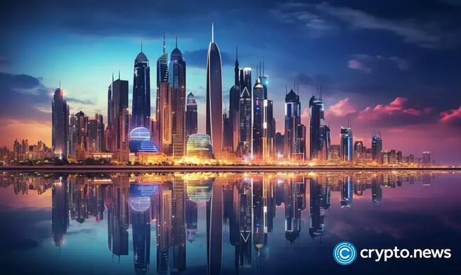 QCP Capital wins Abu Dhabi license, to introduce digital asset activities