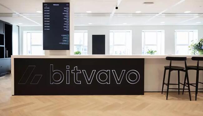 Wat is Bitvavo? Tips voor het gebruik van de Nederlandse crypto-exchange