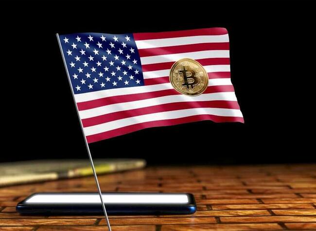 Bitcoin in ascesa: il ruolo del dominio fiscale degli USA e della possibile vittoria di Trump
