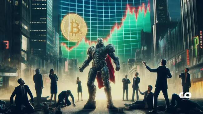 Bitcoin’in Etkileyici İyileşmesi ve Kripto Piyasasına Etkisi
