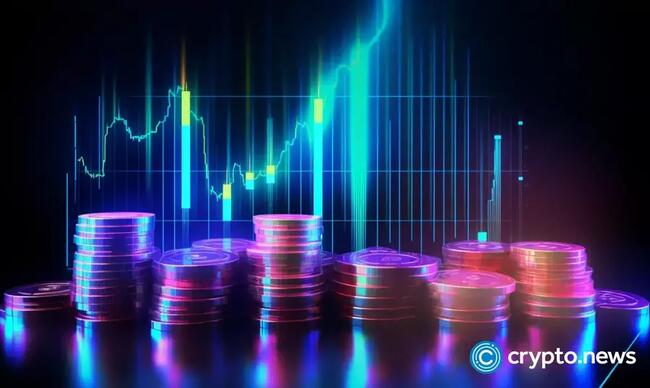 AIOZ Network token rises 17% after Bithumb listing announcement