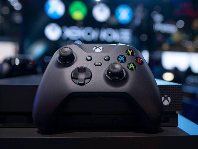 Microsofts Xbox schließt vier Bethesda Studios
