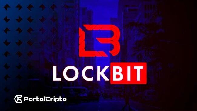 EUA Anunciam Acusação Contra Líder do Ransomware LockBit e Oferecem Recompensa Milionária