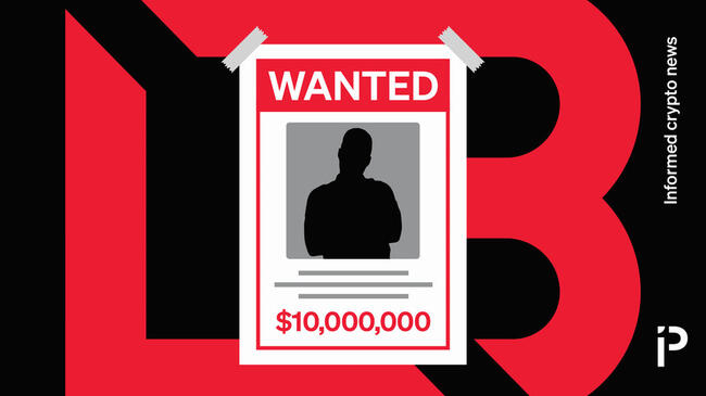 US sanctions Russian ransomware leader, offers $10M reward
