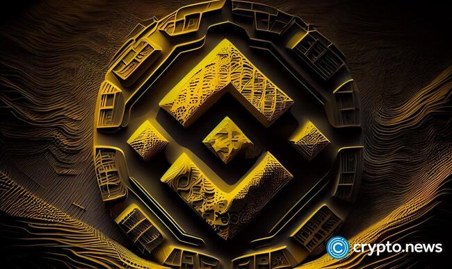 Binance releases 18th proof of reserve
