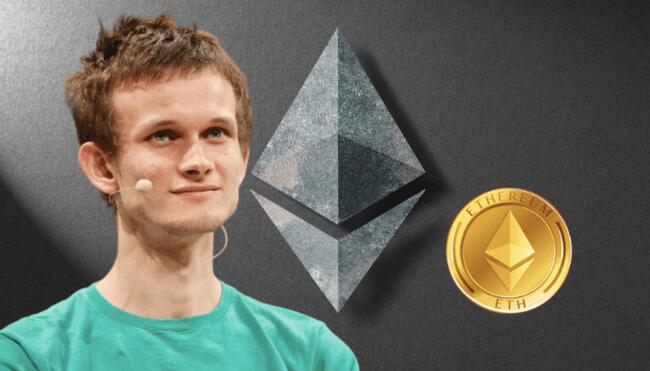 Vitalik Buterin Proposes To Add Quantum Resistance To Ethereum