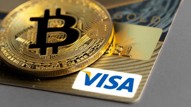 Visa Stablecoin Faaliyetine İlişkin Rapor Yayımladı