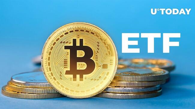 Trading Giant Susquehanna Holds $1 Billion in Bitcoin ETFs