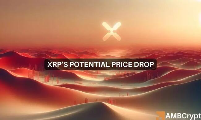 XRP price prediction: Why THIS level is worth keeping an eye on