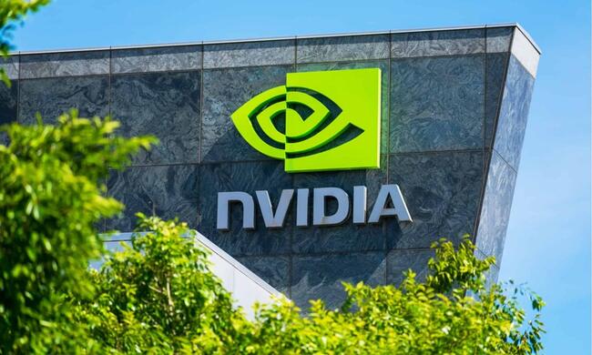 Altcoin trí tuệ nhân tạo tăng vọt do cổ phiếu Nvidia (NVDA) tăng lên!