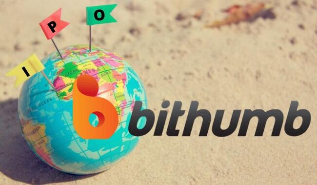 Sàn giao dịch lớn thứ hai Hàn Quốc Bithumb công bố niêm yết 2 altcoin mới