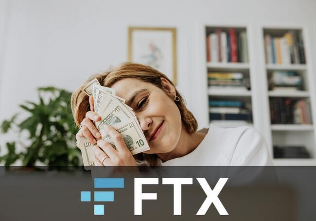 FTX 還有 9%利息可以領，五萬美元以下債權人將在60天內收到可索賠金額的118%