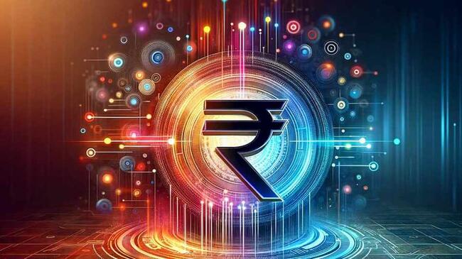 Индия работает над возможностью оффлайн-перевода цифрового рупия, говорит управляющий центрального банка