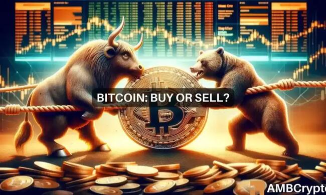‘¿Qué ha hecho Bitcoin por la humanidad?’  – La calma de BTC irrita a los inversores